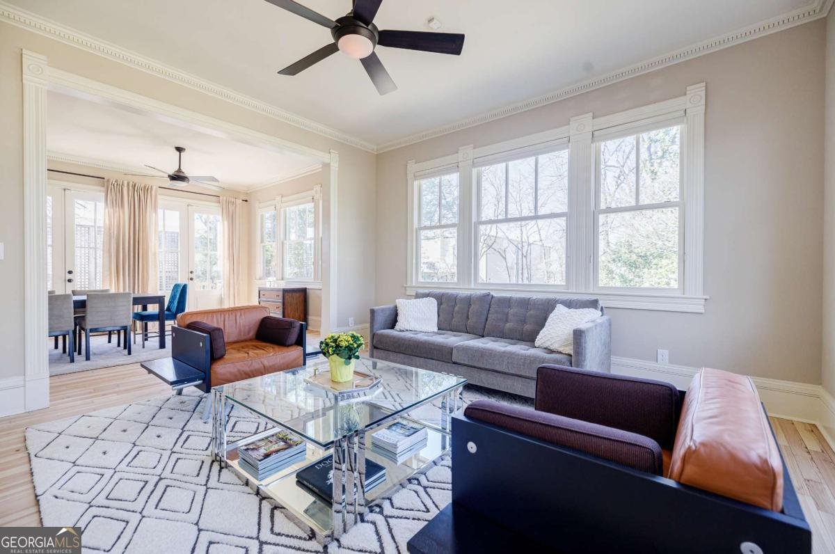 3593 Hemphill Street Atlanta - 25