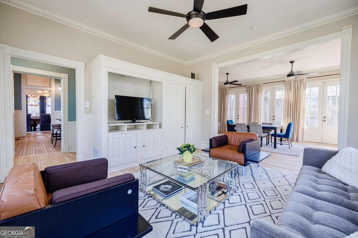 3593 Hemphill Street Atlanta - 26