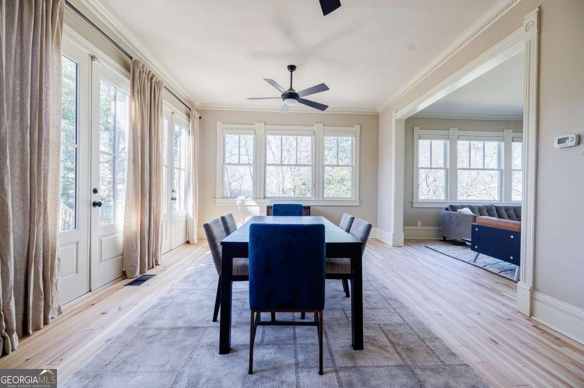 3593 Hemphill Street Atlanta - 27