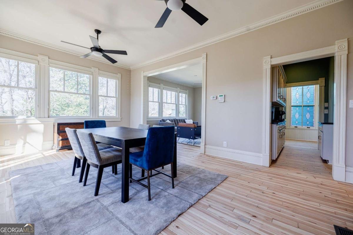 3593 Hemphill Street Atlanta - 28