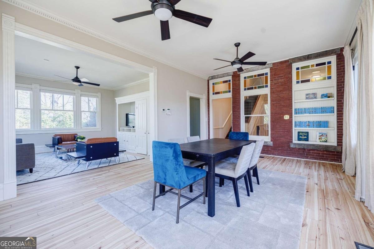 3593 Hemphill Street Atlanta - 29