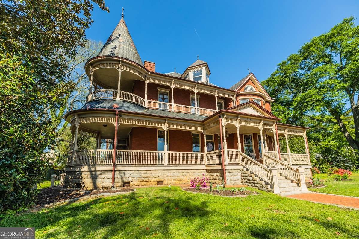 3593 Hemphill Street Atlanta - 3