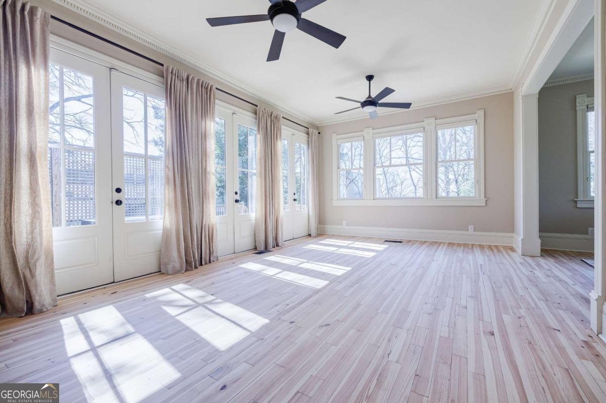 3593 Hemphill Street Atlanta - 30