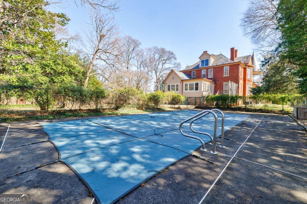 3593 Hemphill Street Atlanta - 33