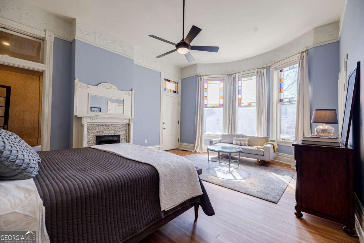 3593 Hemphill Street Atlanta - 34