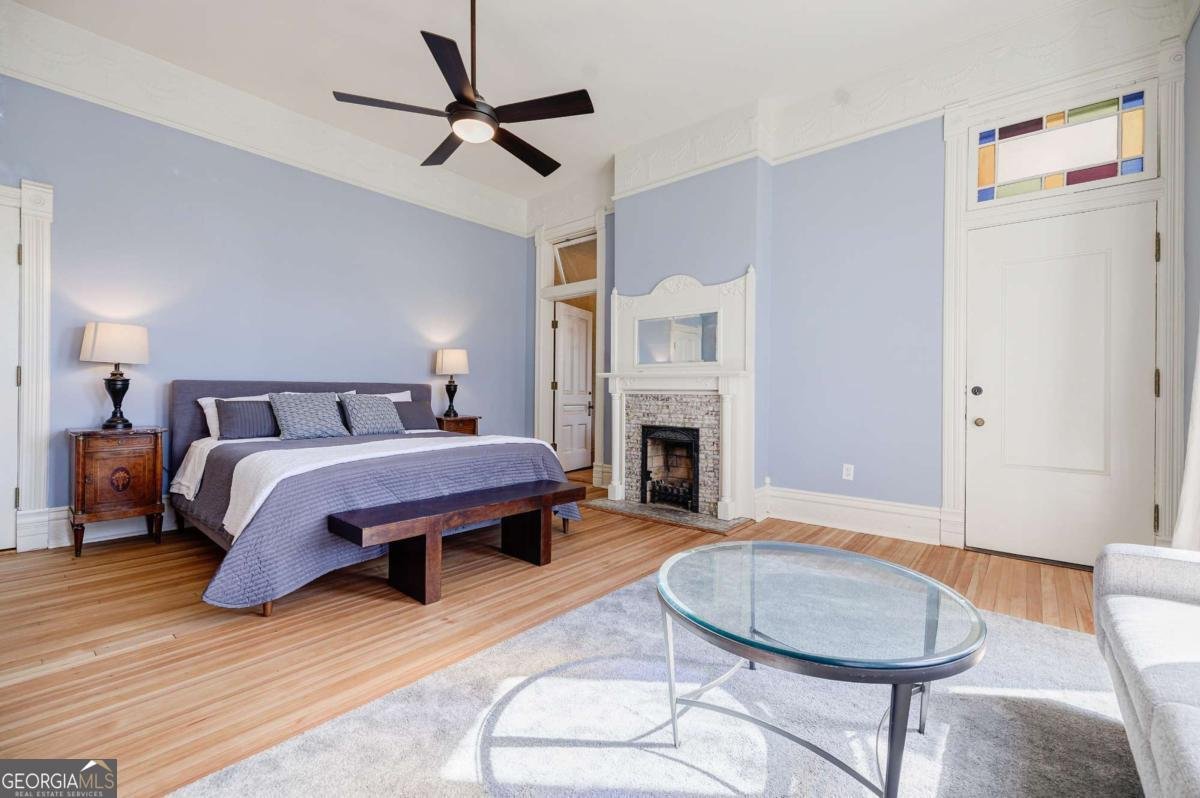 3593 Hemphill Street Atlanta - 35
