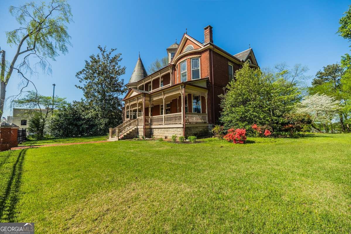 3593 Hemphill Street Atlanta - 4