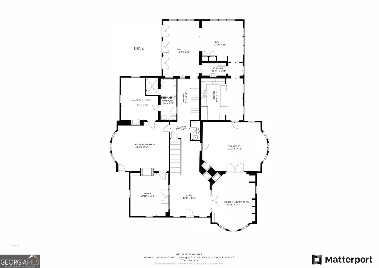 3593 Hemphill Street Atlanta - 60