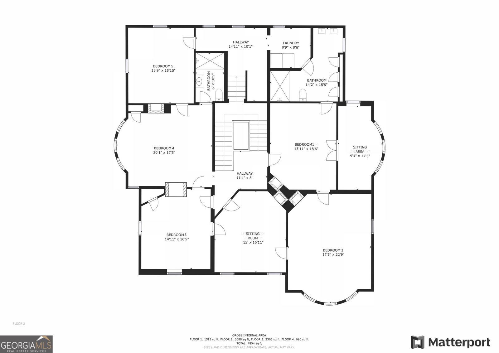 3593 Hemphill Street Atlanta - 61
