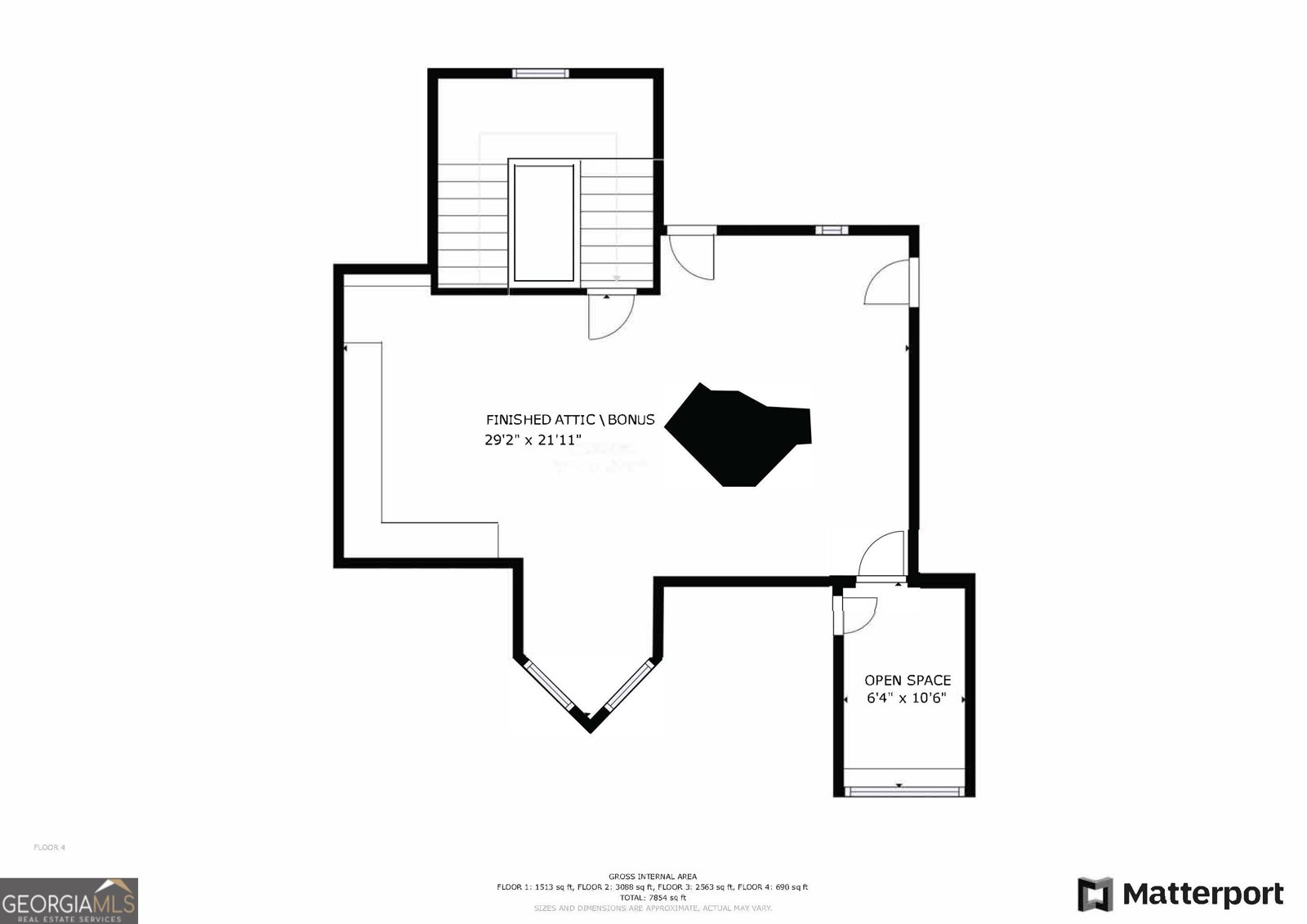 3593 Hemphill Street Atlanta - 62