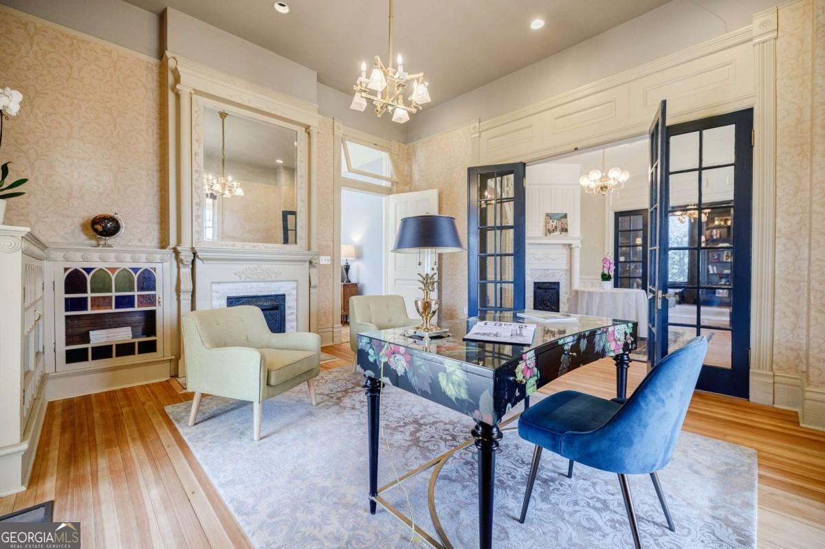 3593 Hemphill Street Atlanta - 9