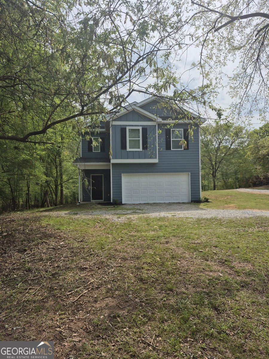 569 Vaughn Road Athens - 1
