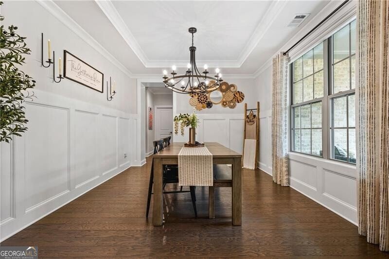 185 Vandiver Court Acworth - 10