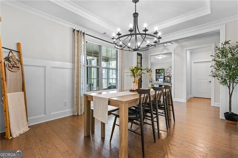 185 Vandiver Court Acworth - 11