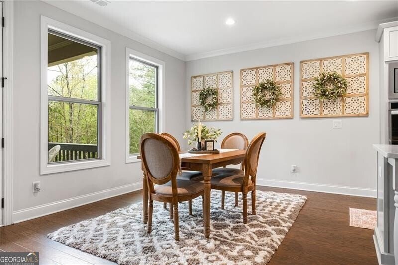 185 Vandiver Court Acworth - 20