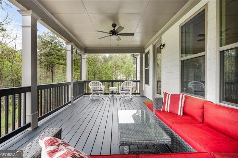 185 Vandiver Court Acworth - 22