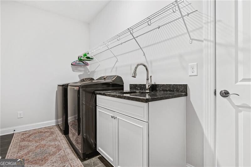 185 Vandiver Court Acworth - 25