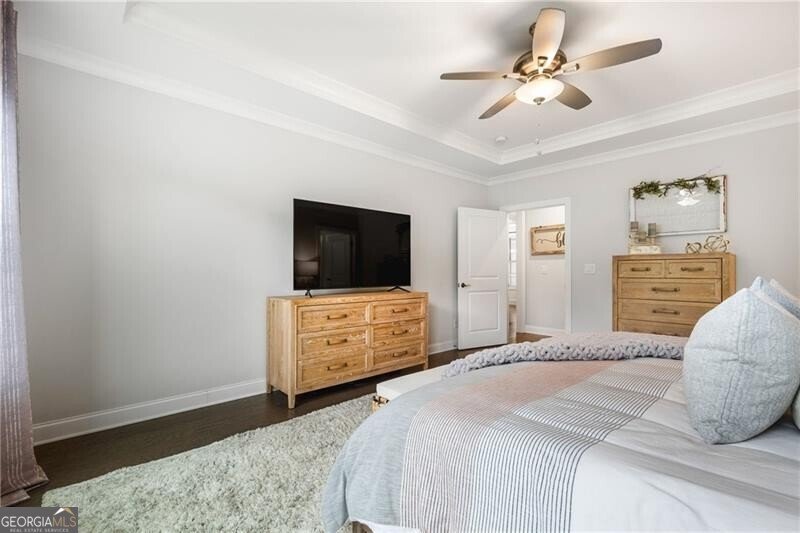 185 Vandiver Court Acworth - 28