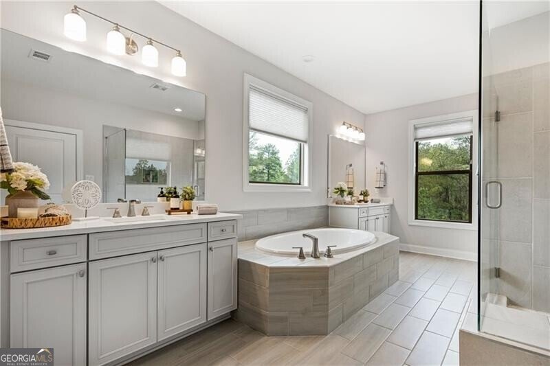 185 Vandiver Court Acworth - 29