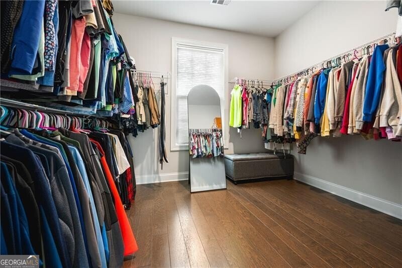 185 Vandiver Court Acworth - 31