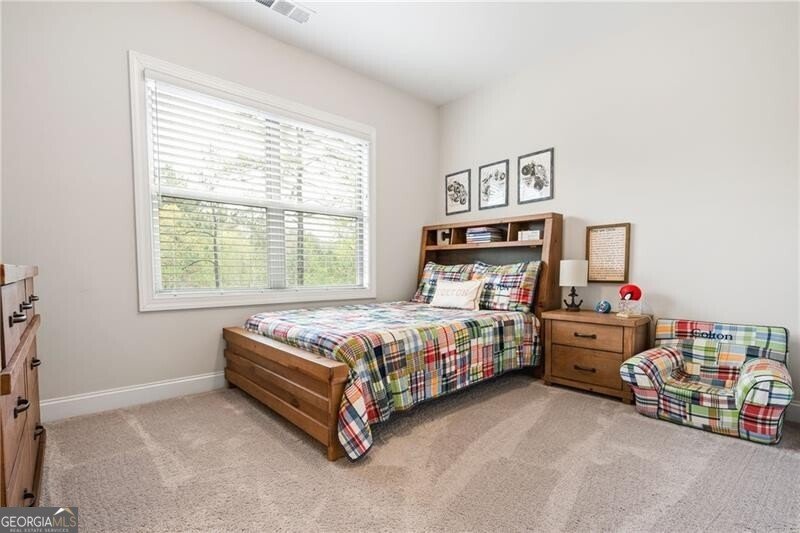 185 Vandiver Court Acworth - 32