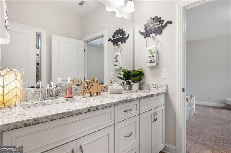 185 Vandiver Court Acworth - 33