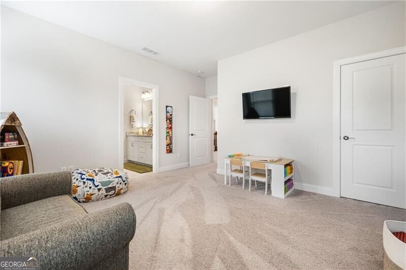 185 Vandiver Court Acworth - 35