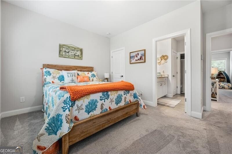 185 Vandiver Court Acworth - 38