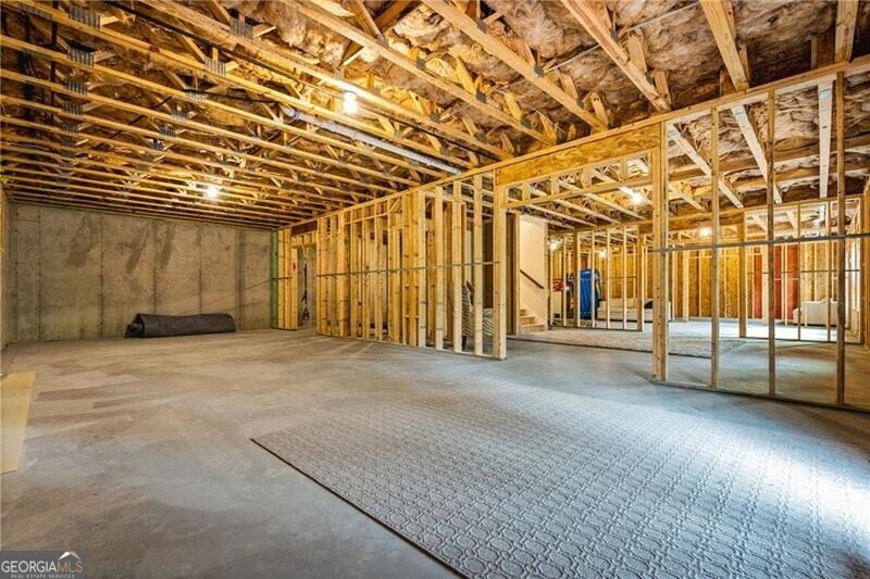 185 Vandiver Court Acworth - 39