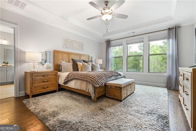 185 Vandiver Court Acworth - 4
