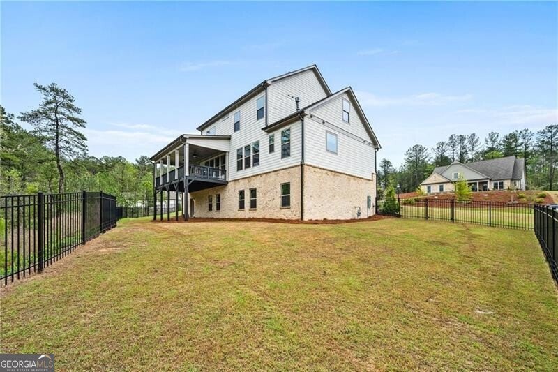 185 Vandiver Court Acworth - 41