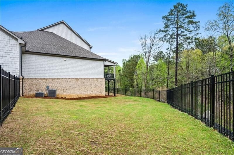 185 Vandiver Court Acworth - 42
