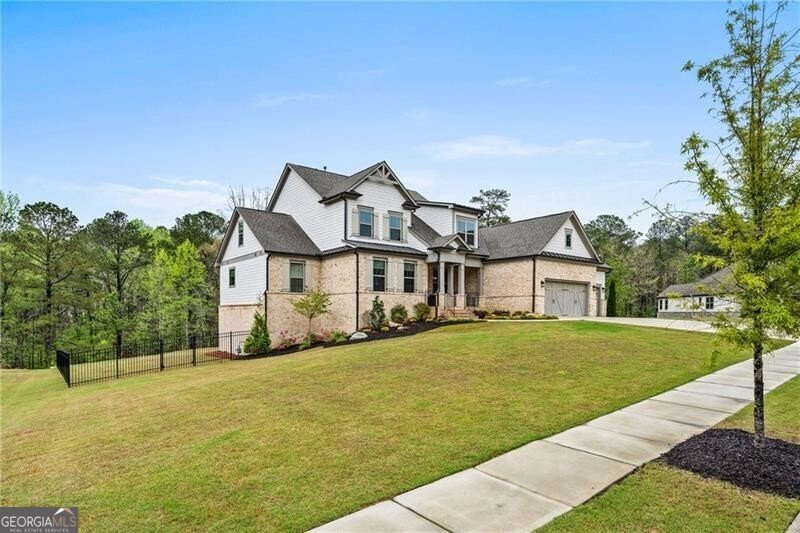 185 Vandiver Court Acworth - 43