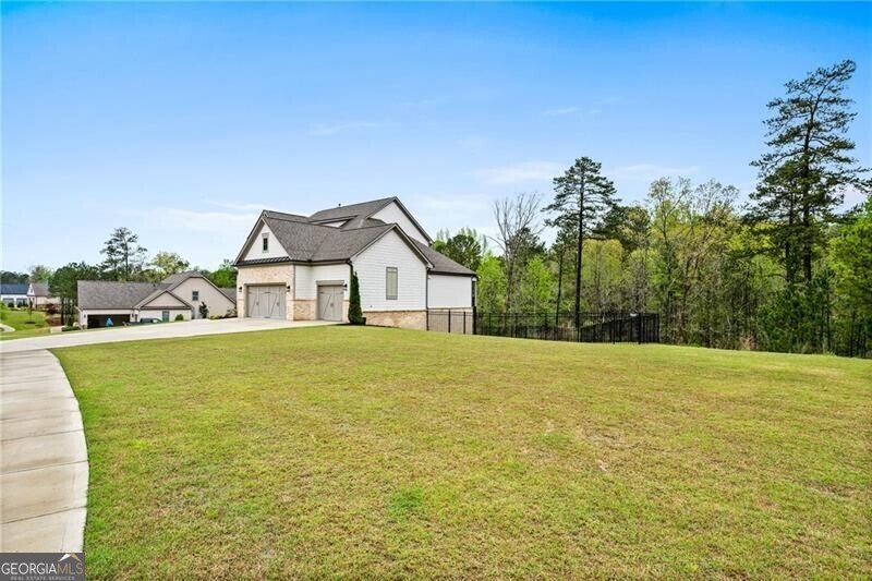 185 Vandiver Court Acworth - 44