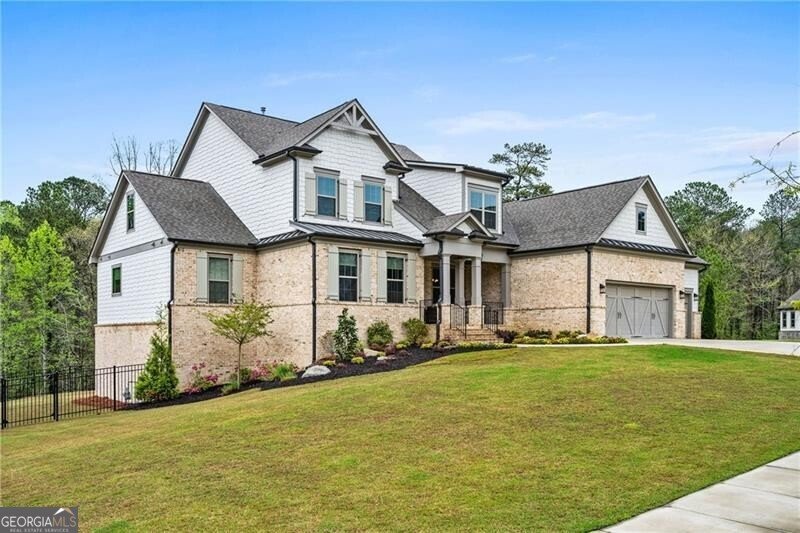 185 Vandiver Court Acworth - 45