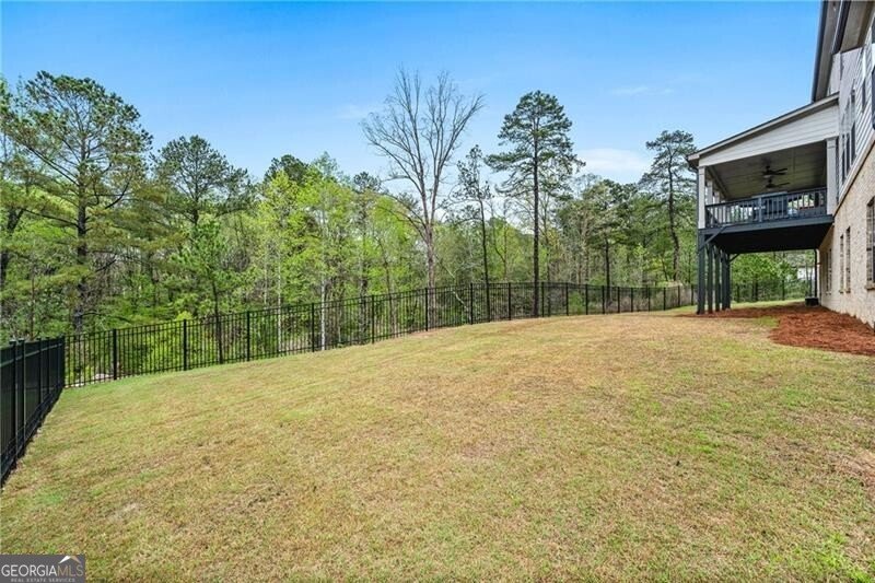 185 Vandiver Court Acworth - 6
