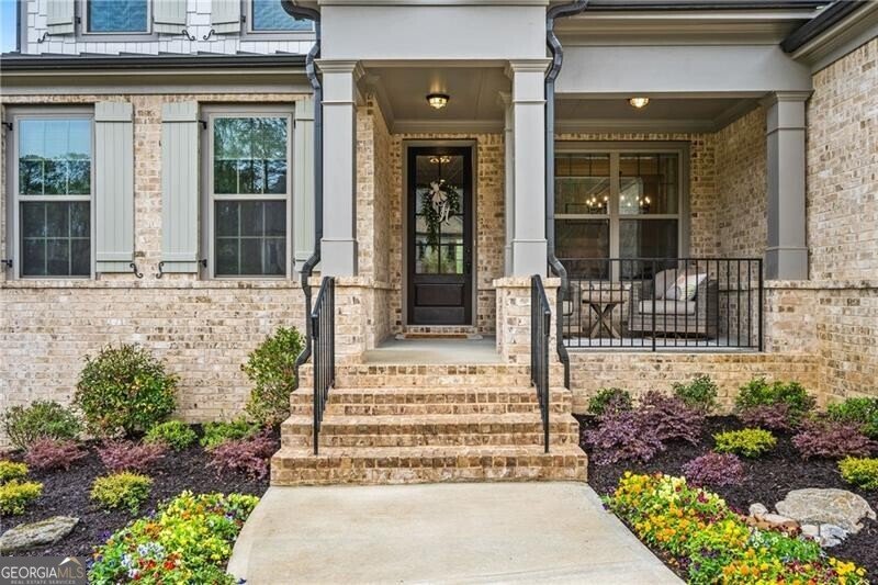 185 Vandiver Court Acworth - 7