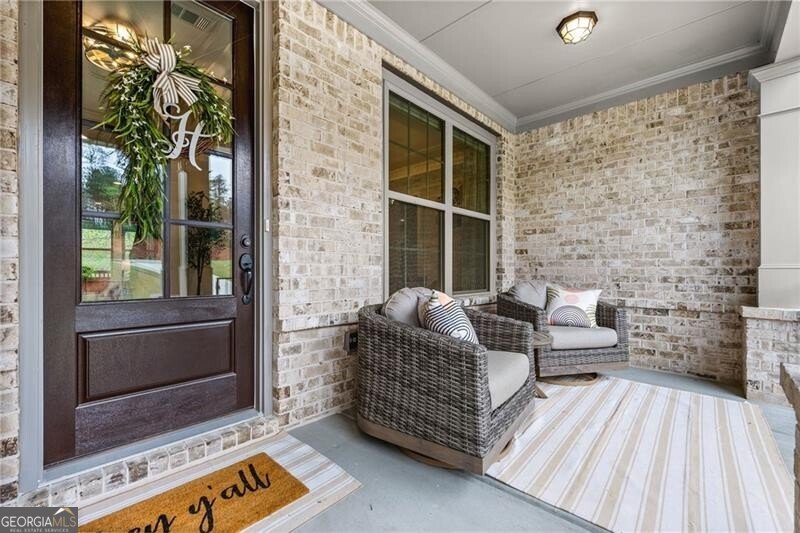185 Vandiver Court Acworth - 8
