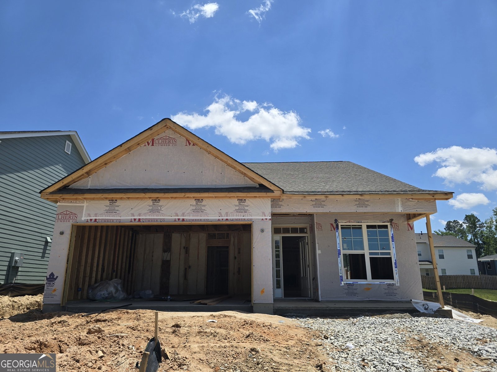707 Ronaldsay Road Grovetown - 1