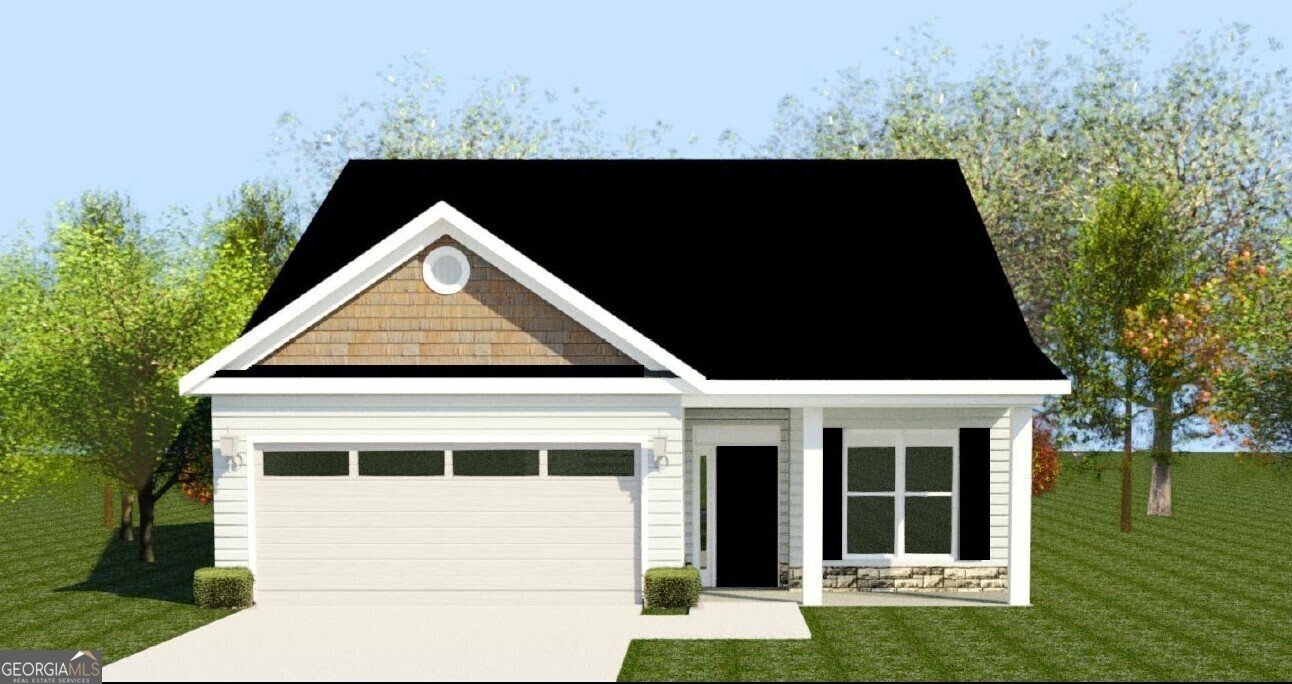 707 Ronaldsay Road Grovetown - 2