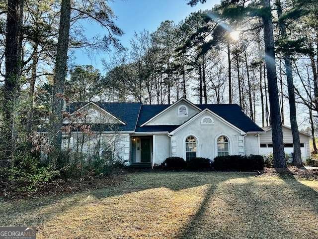 9921 Al Cooper Trace Jonesboro - 1