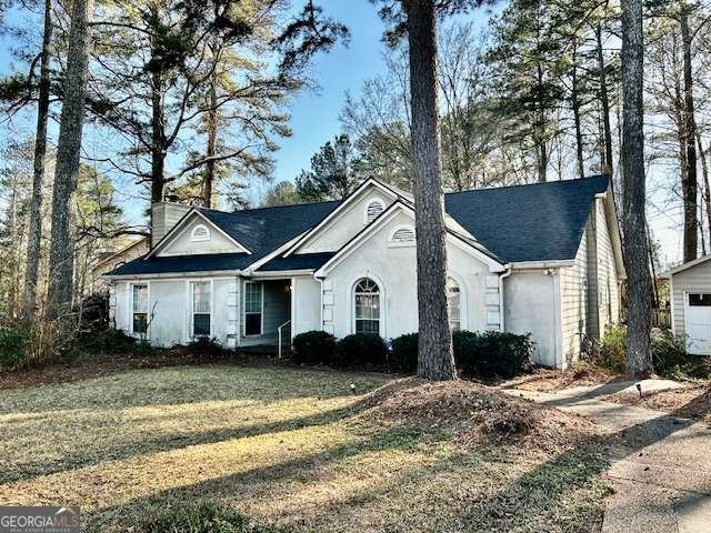 9921 Al Cooper Trace Jonesboro - 2