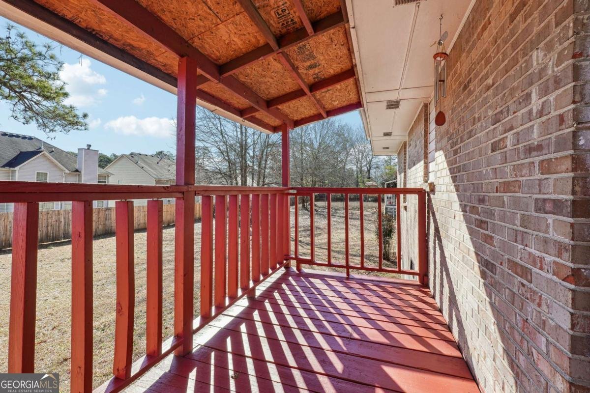8554 Taylor Road Riverdale - 24
