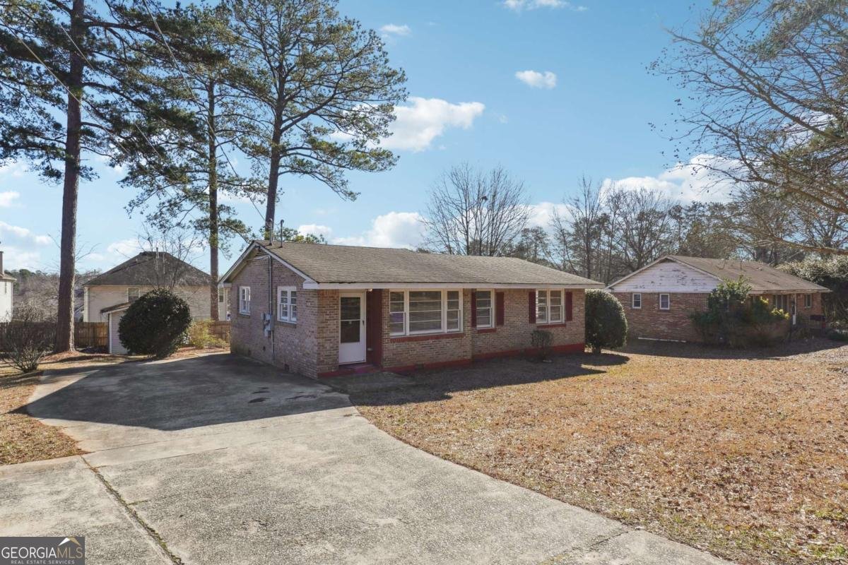 8554 Taylor Road Riverdale - 4