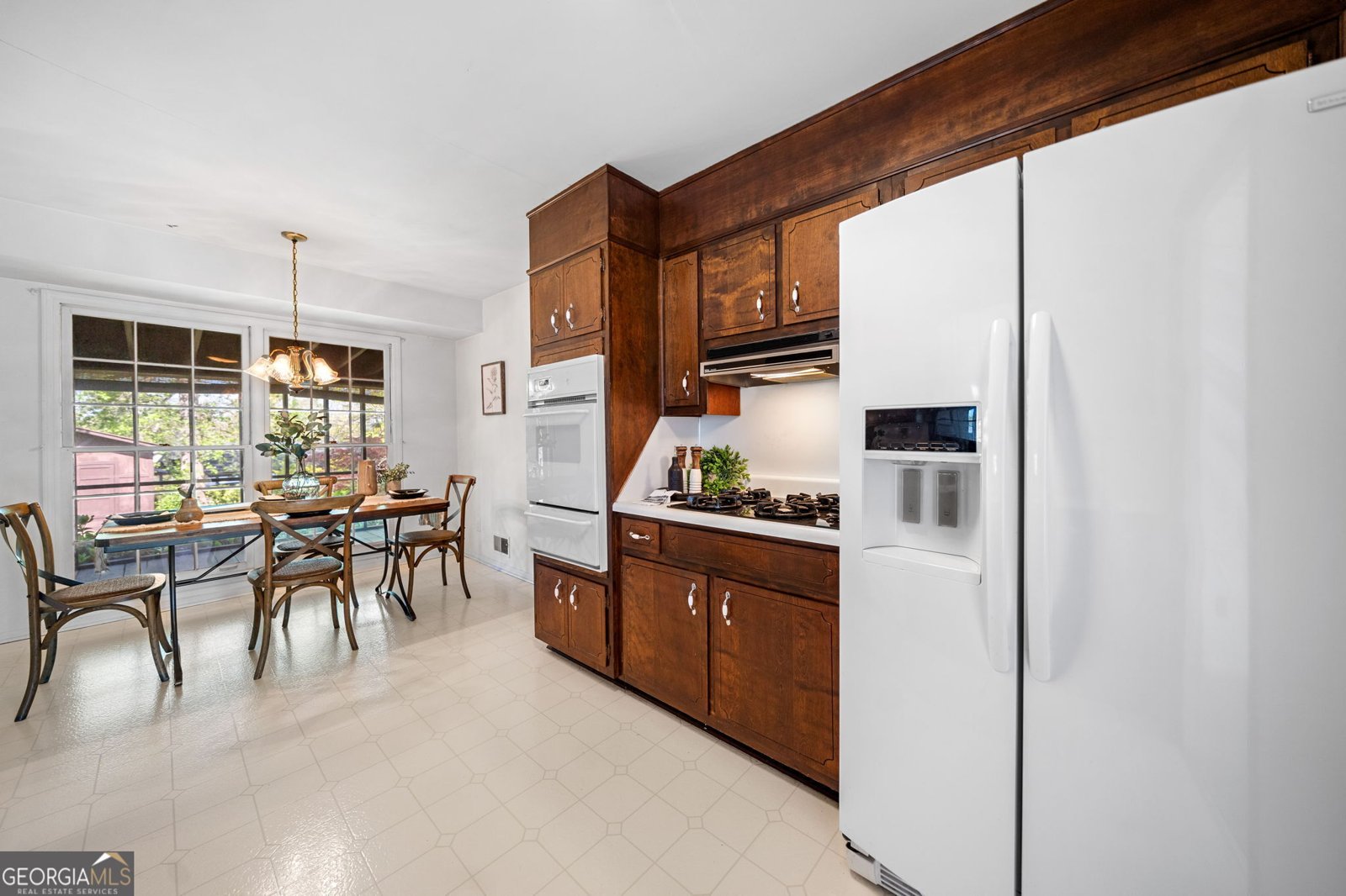 4927 Bedell Road Roswell - 11