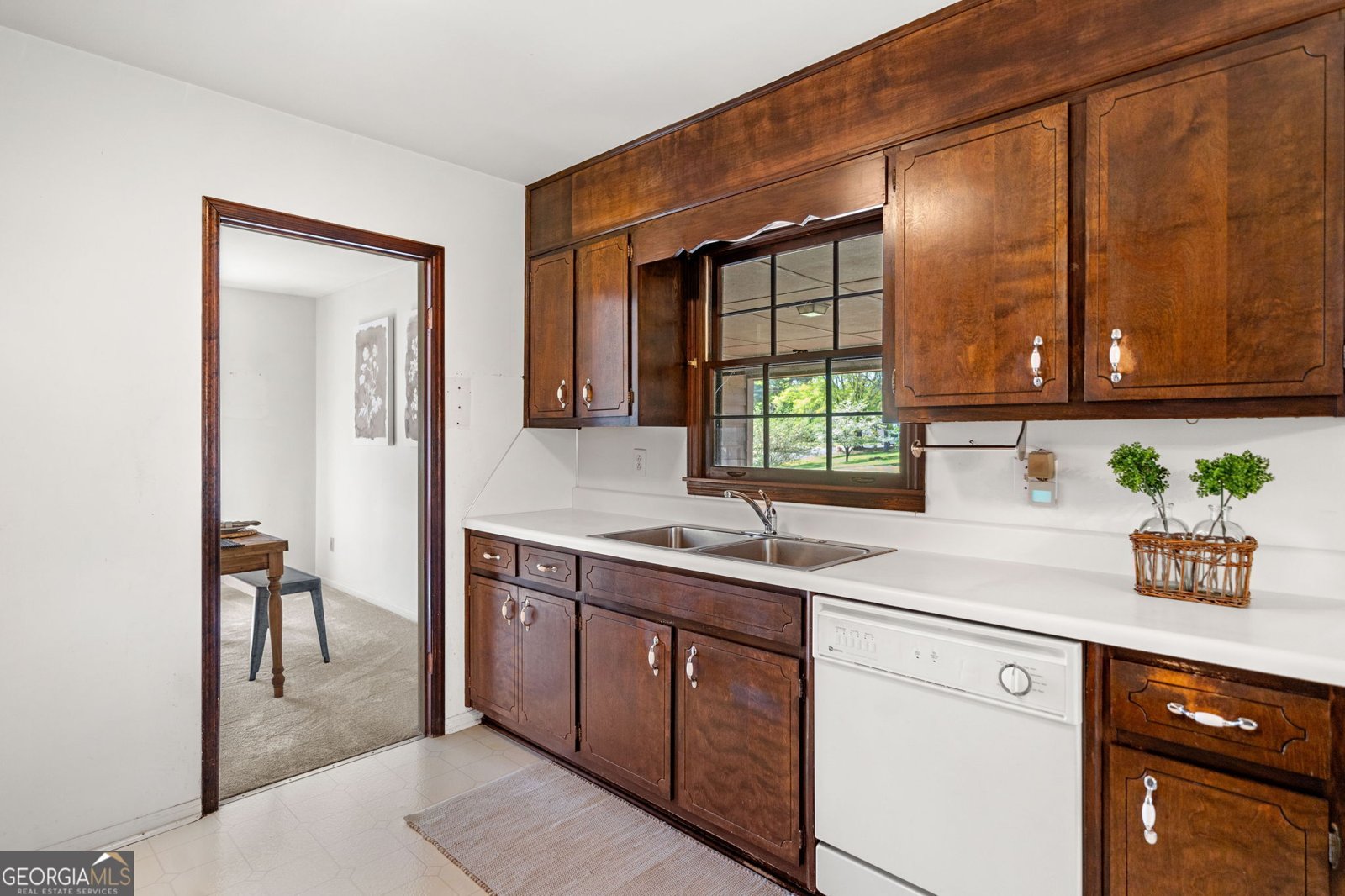 4927 Bedell Road Roswell - 12