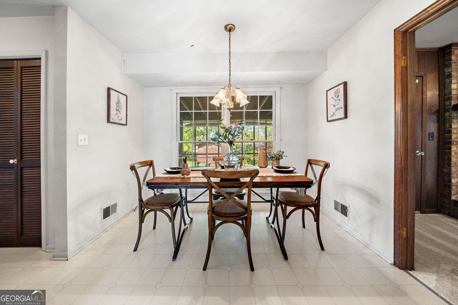 4927 Bedell Road Roswell - 13