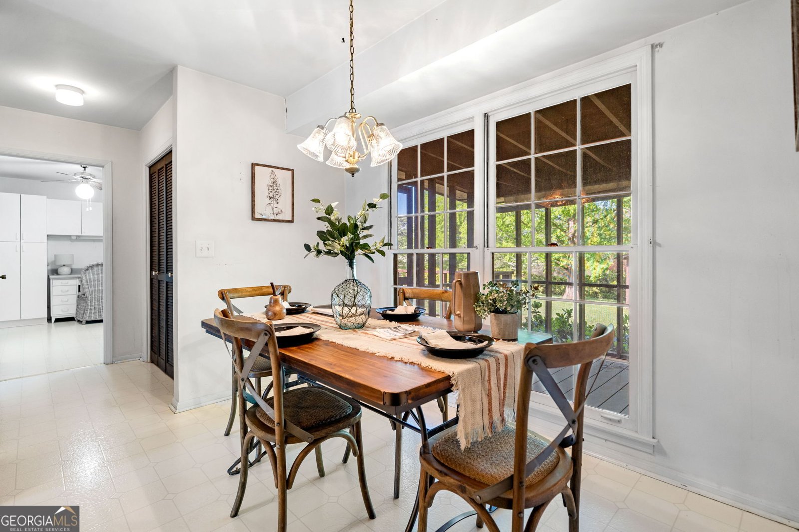 4927 Bedell Road Roswell - 14