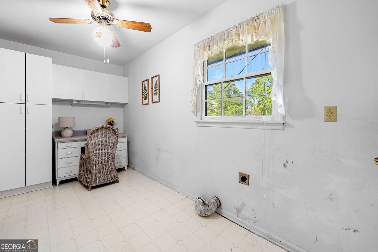 4927 Bedell Road Roswell - 15