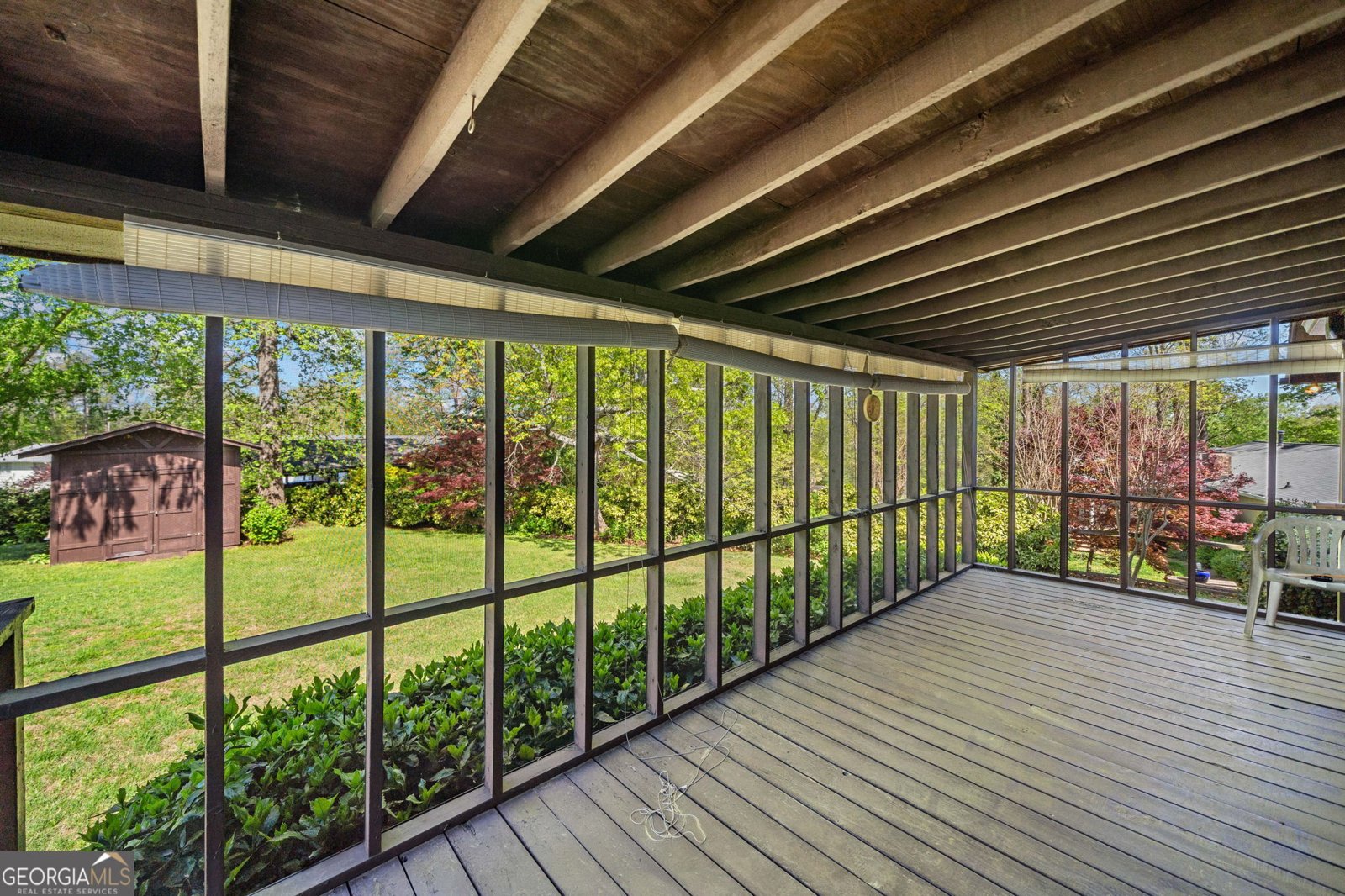 4927 Bedell Road Roswell - 16